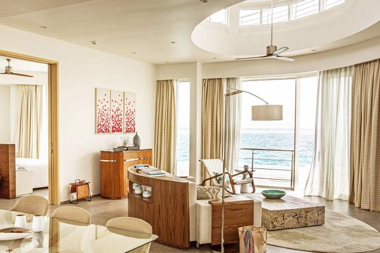 Villa Mer Deluxe – Privézwembad