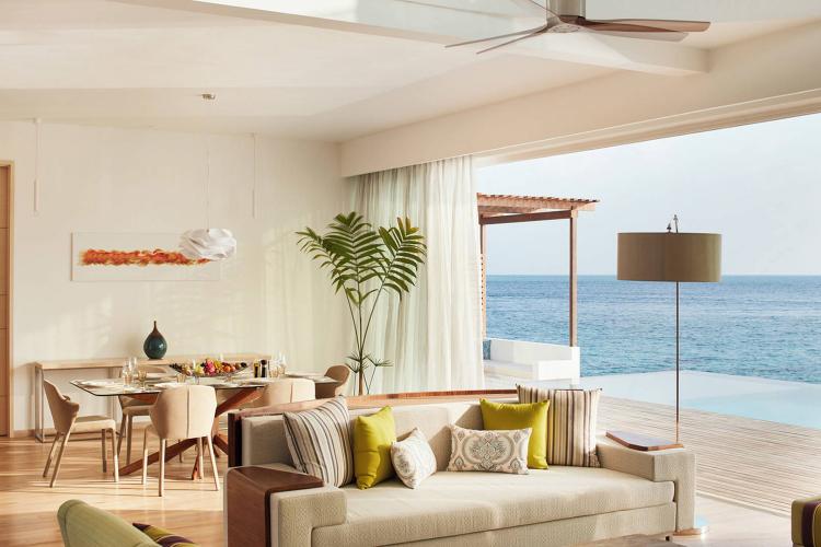 Villa Mer Prestige – Privé zwembad