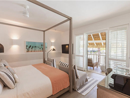 Suite Junior – Bien-être