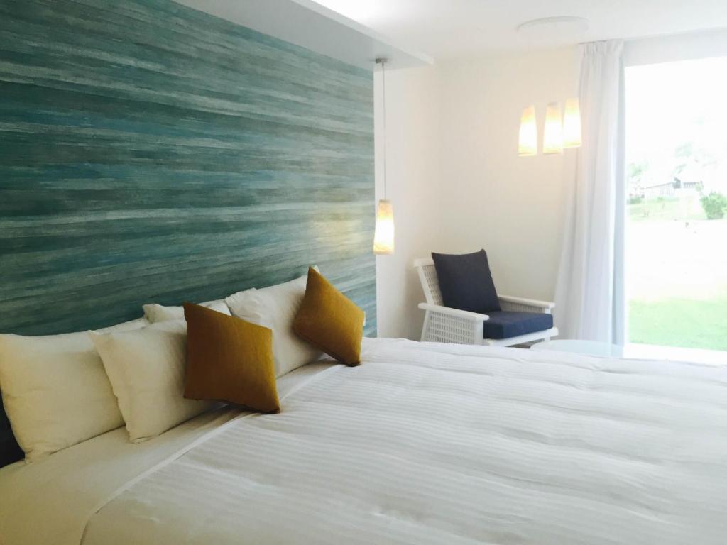 Superior Room – King