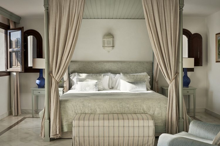 Suite Deluxe Federico García Lorca