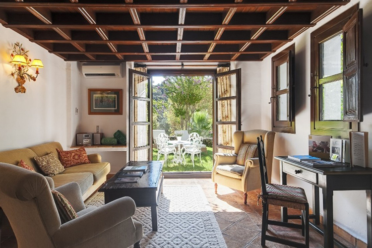 Suite Familiale Deluxe – 2 Chambres