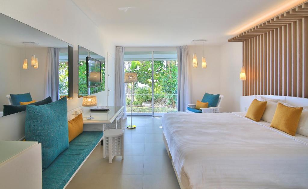 Superior Room – Double