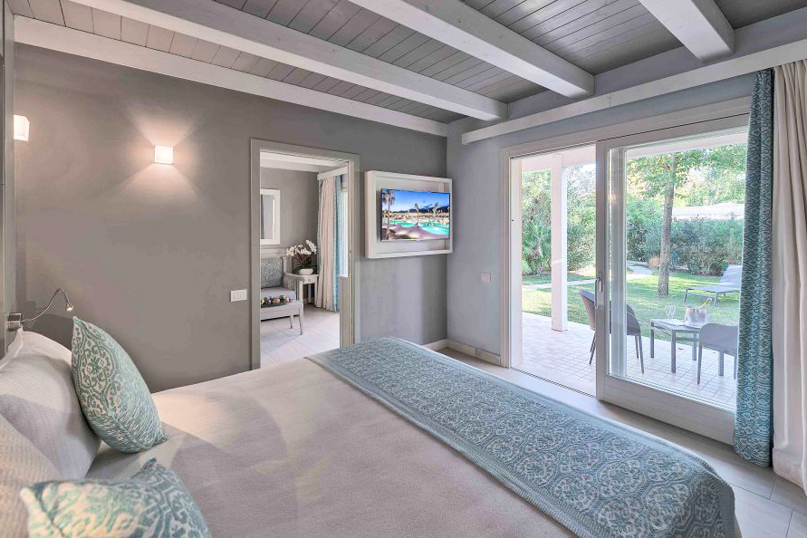 Luxury Family Bungalow