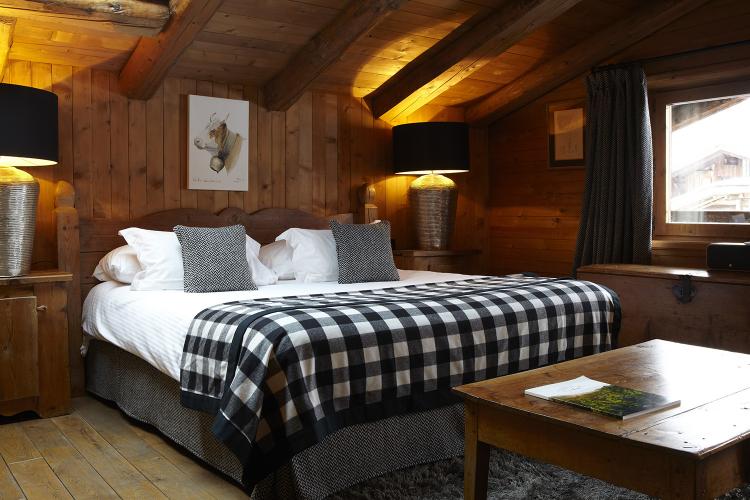 Superior Family Chalet