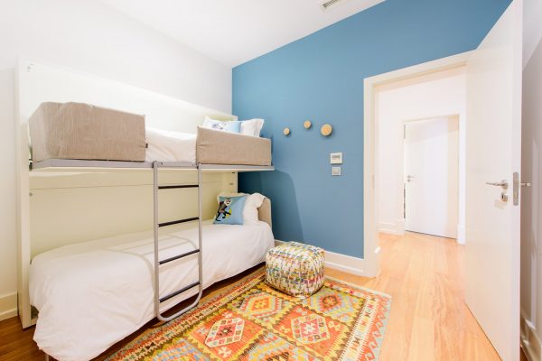 Appartement Deluxe Supérieur 1 Chambre