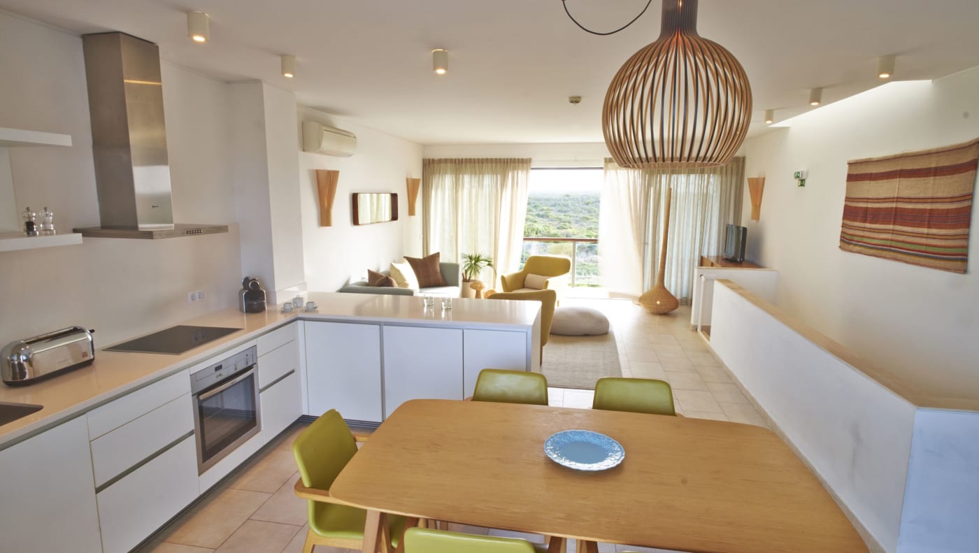 Grand Deluxe Bay House (2 Bedrooms with bunk bed)