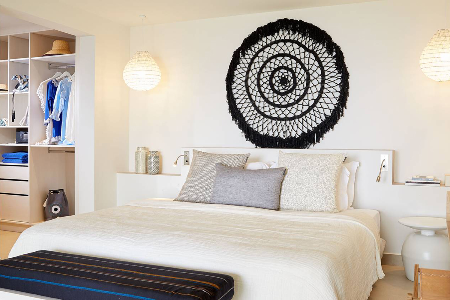 Villa Résidentielle Trois Chambres avec Jardin Privé – Piscine Privée