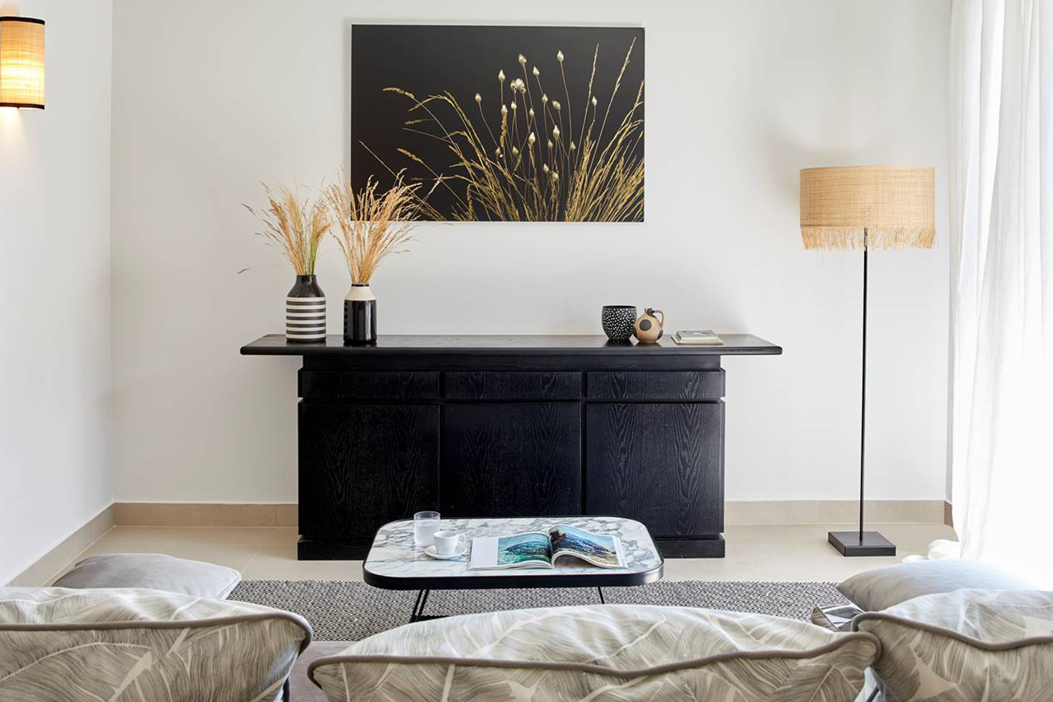 Villa Océan Une Chambre avec Jardin Privé – Piscine Privée