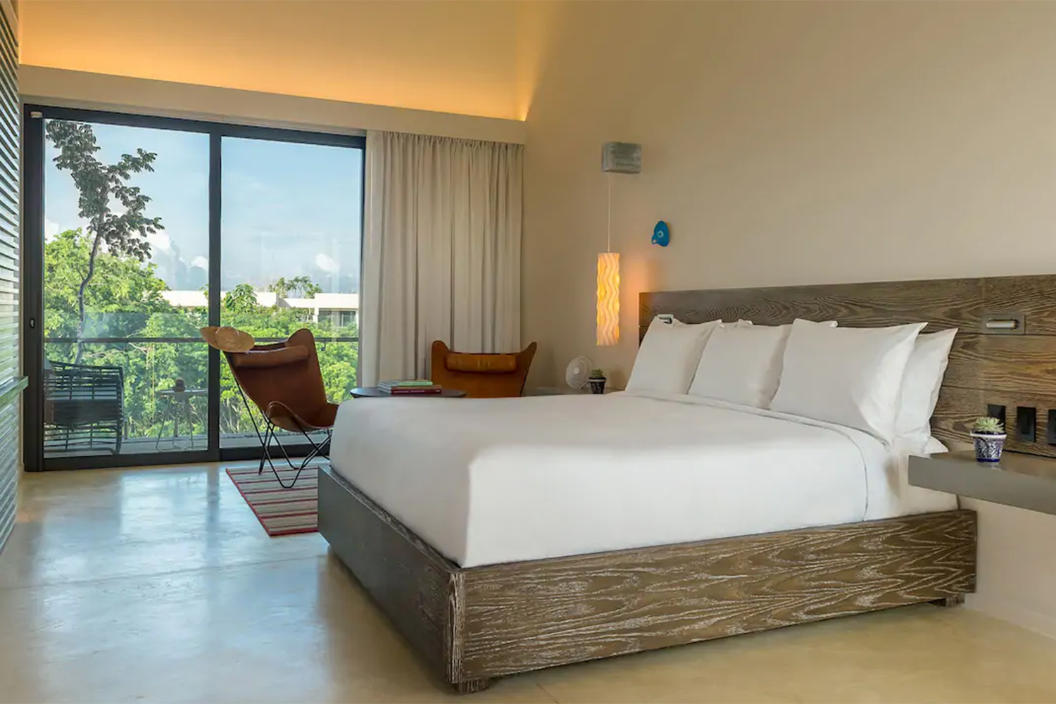 Ada Andaz Suite