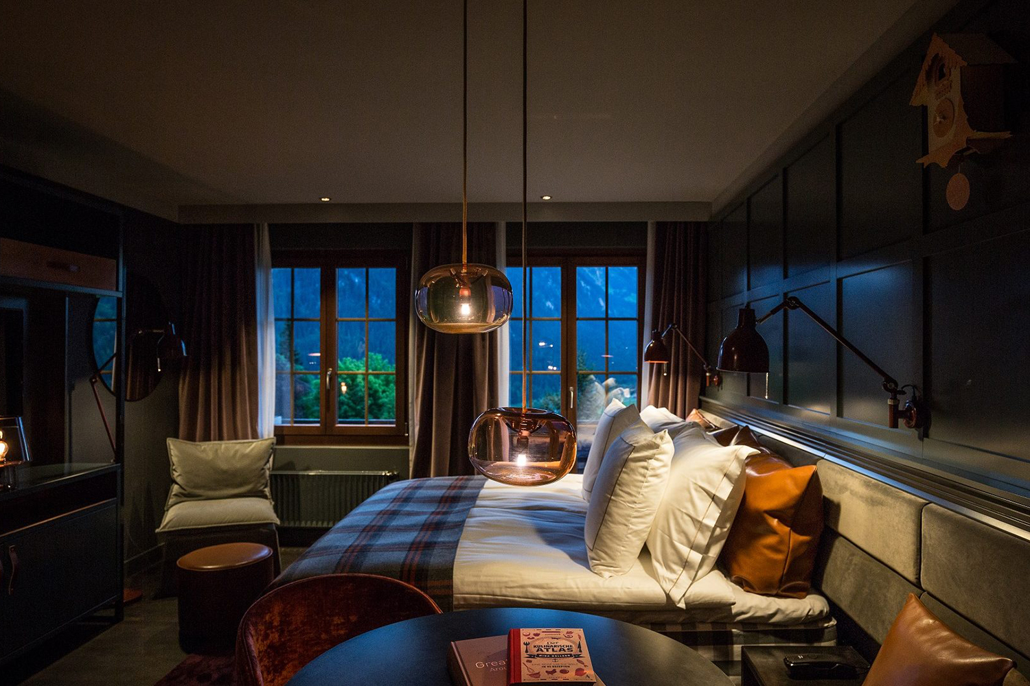 Double Room – South Side