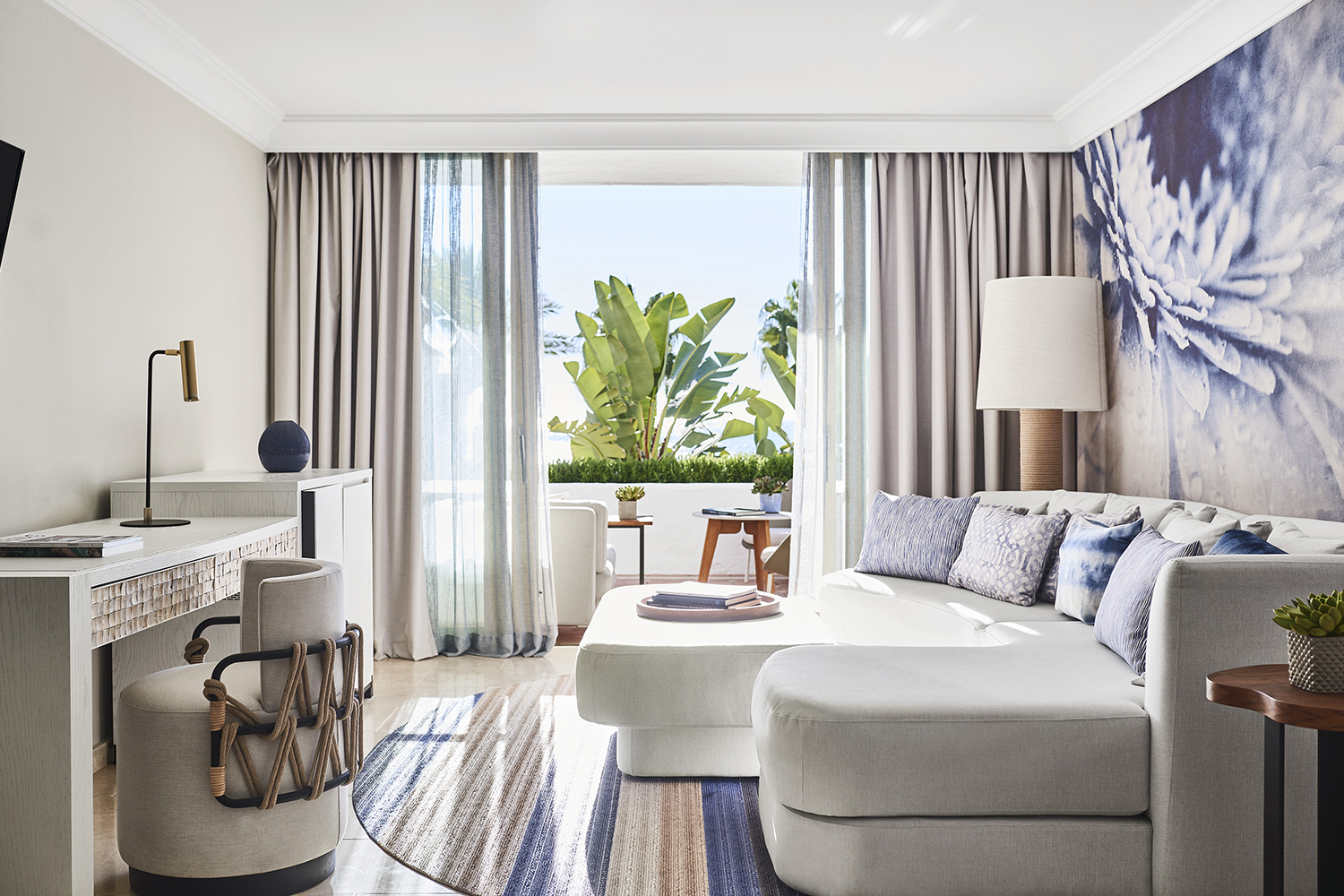 Family Deluxe Garden Suite