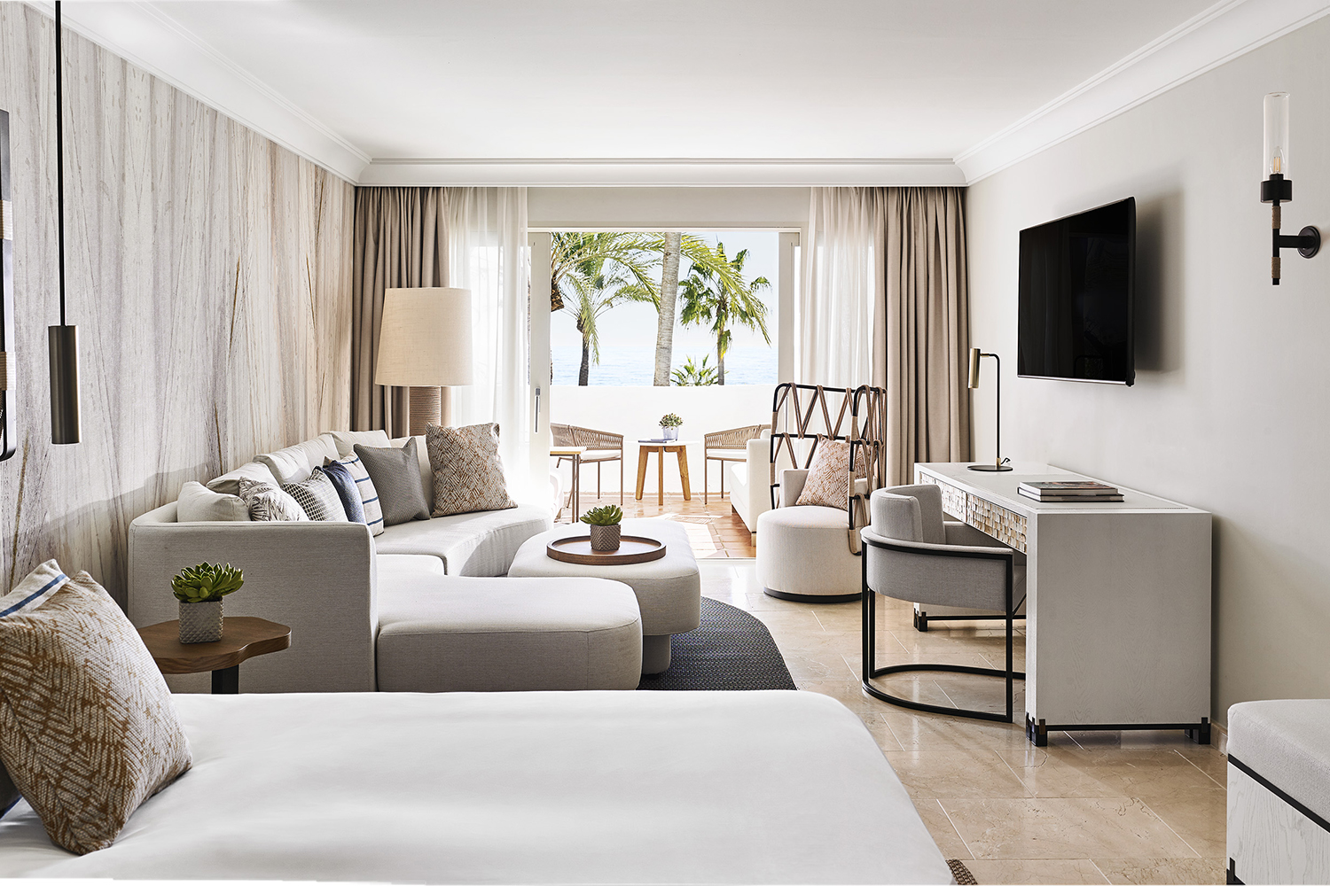 Family Grand Junior Suite