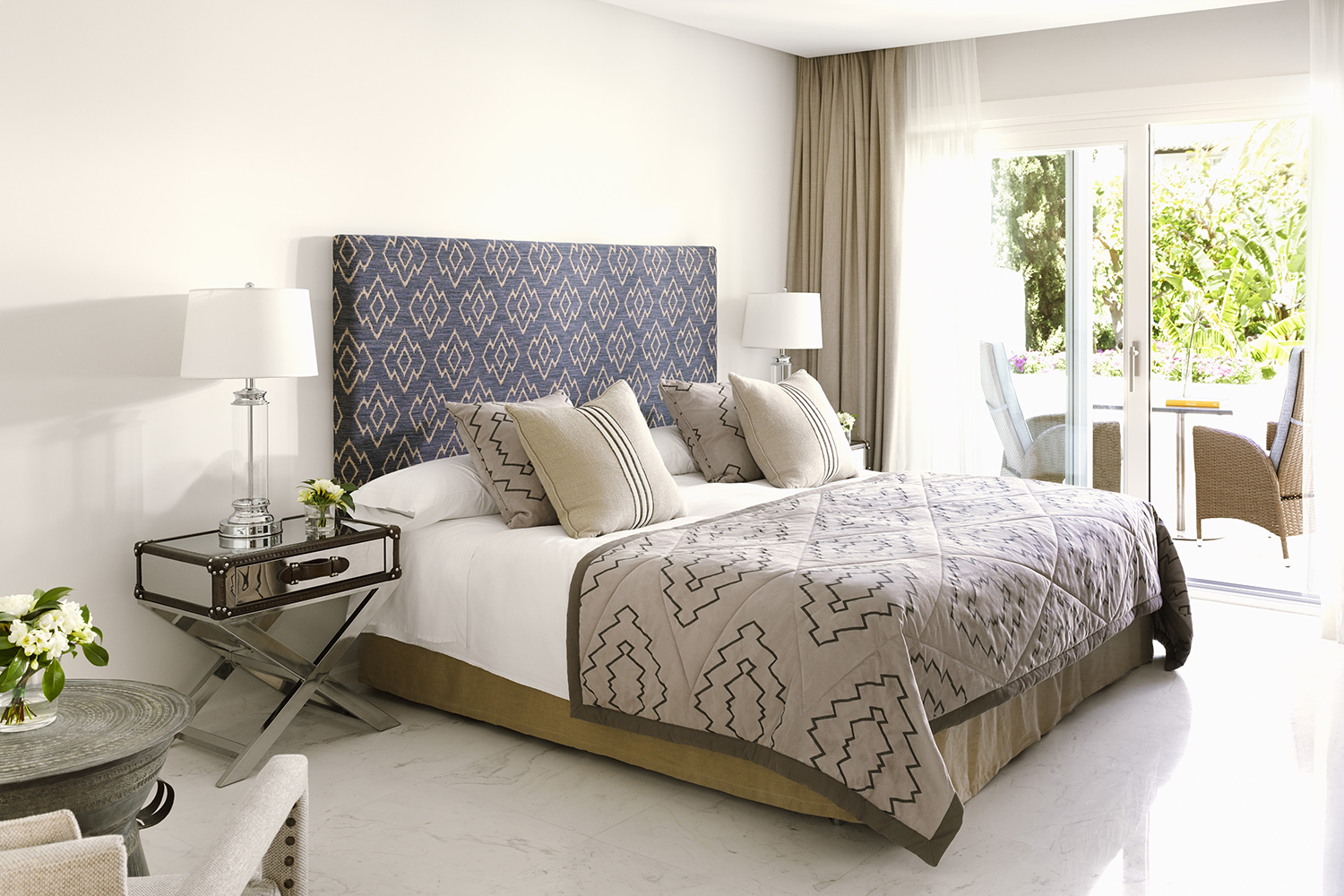 Grand Suite – Avec Cuisine