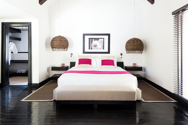 Villa – Ocean View