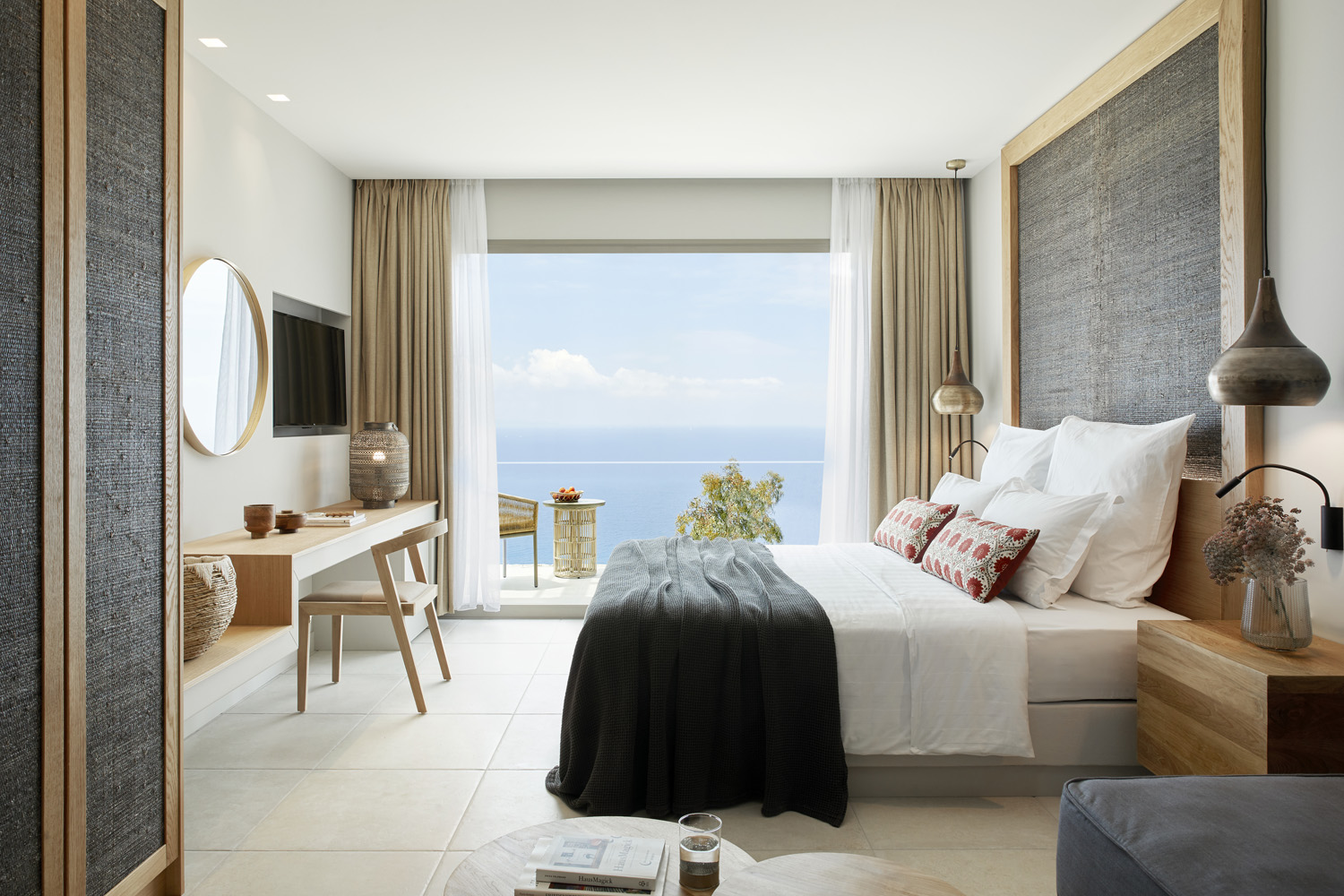 Superior Tweepersoonskamer