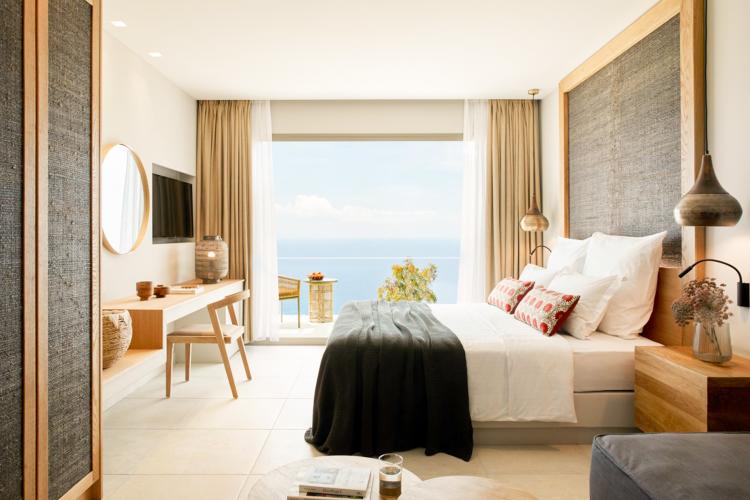 Standaard tweepersoonskamer