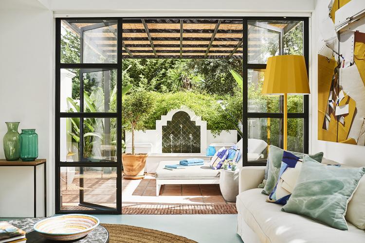 Casa Hubertus – Bain à remous privé