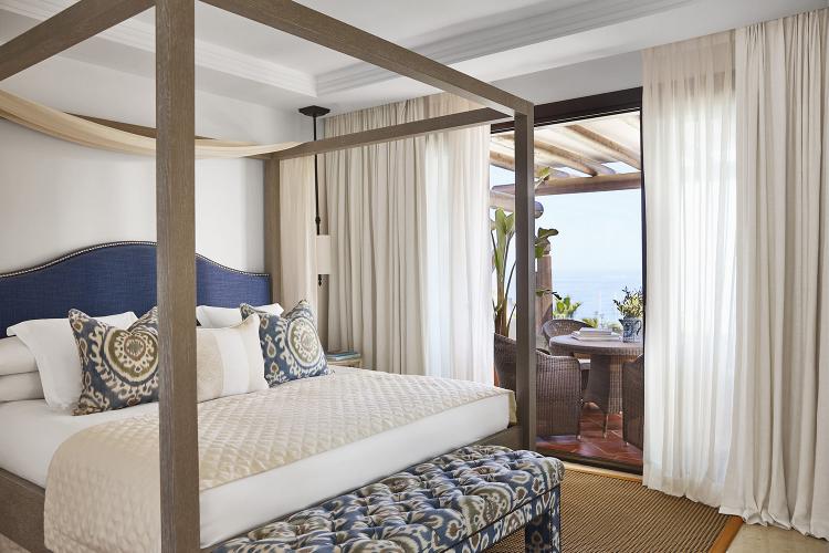 Grande Suite – Plage