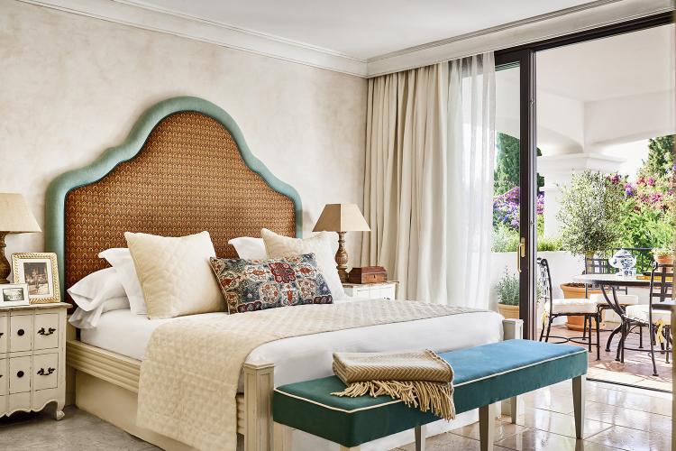 Suite Principe Alfonso