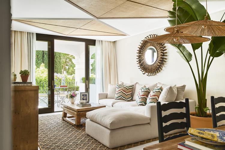 Suite Santa Margarita