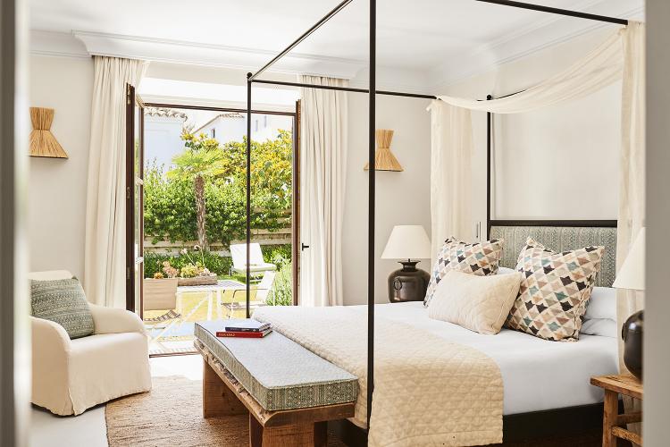 Villa Trois Chambres