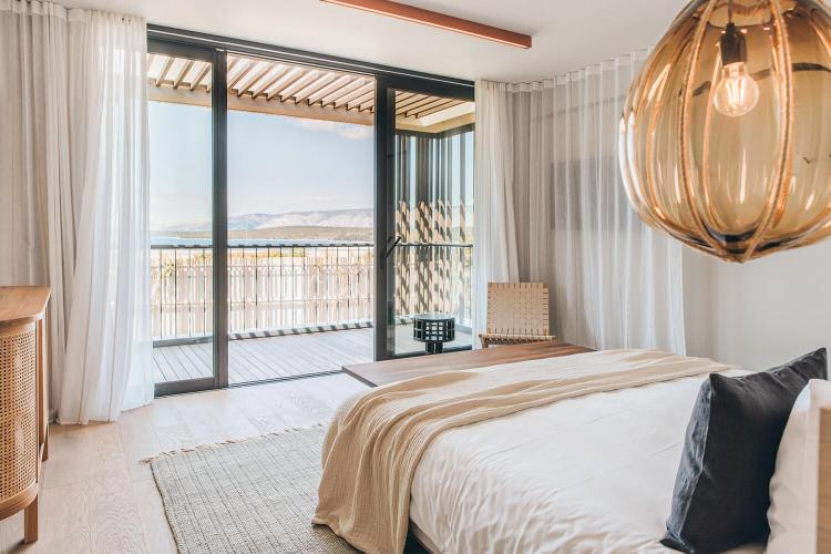 2-Bedrooms Family Suite