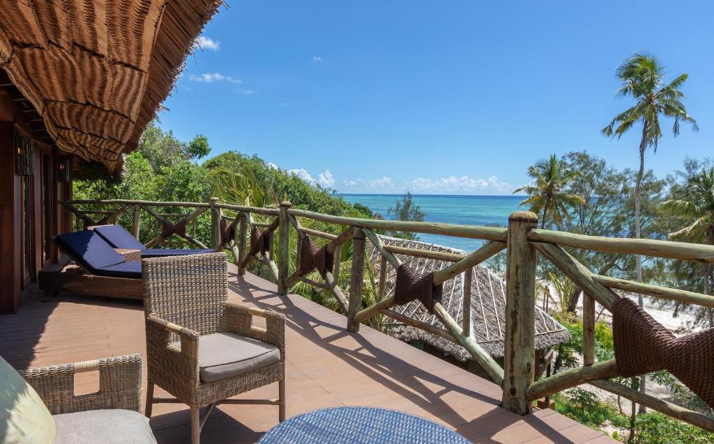 Suite Plage The Level 2 Chambres