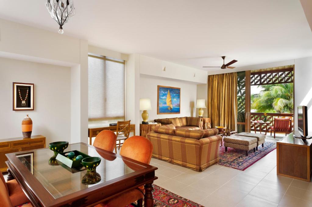 Grande Suite The Level