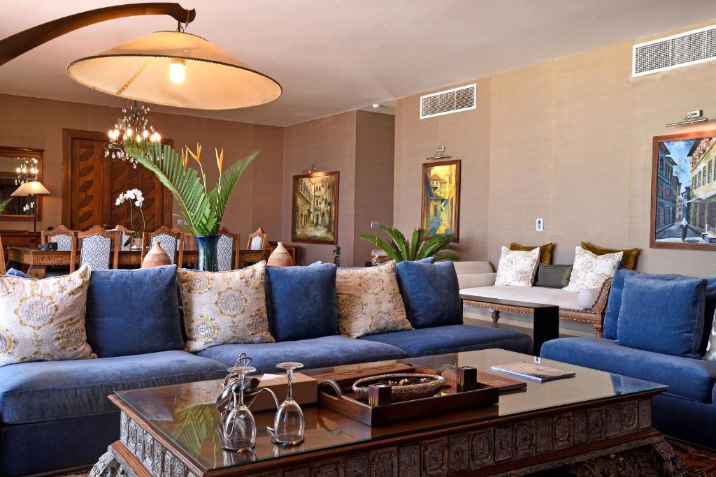 Villa 3 Chambres The Level