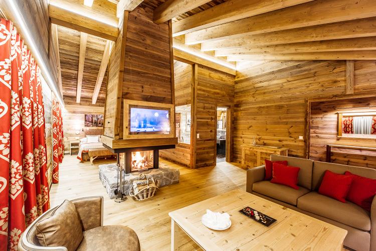 Suite – 4 Vallées