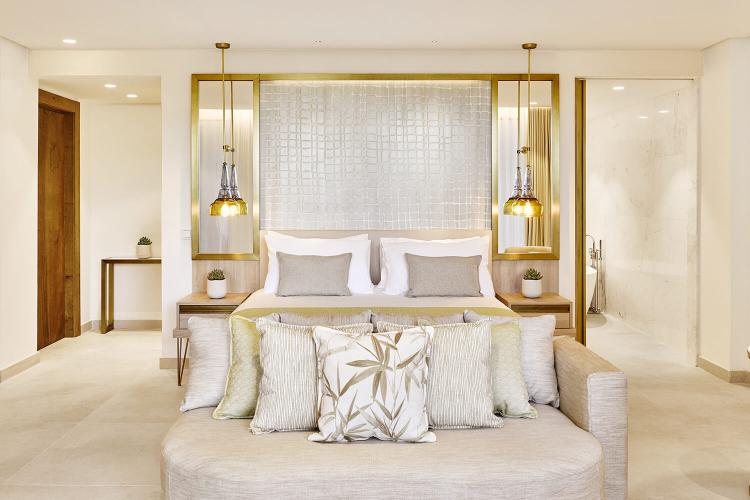 Suite Junior – Piscine Privée