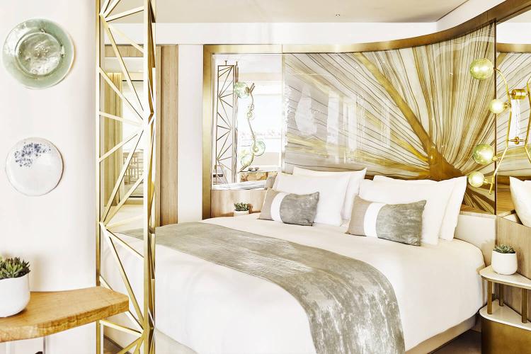 Suite Présidentielle