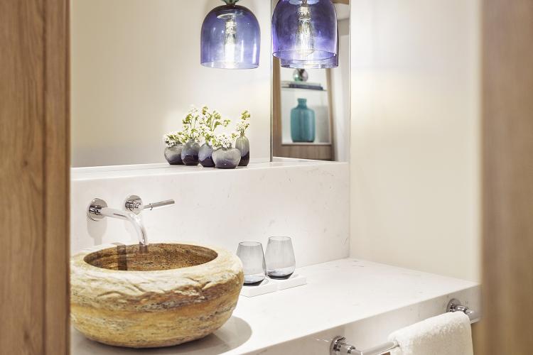 Chambre Classique – Vue Mer