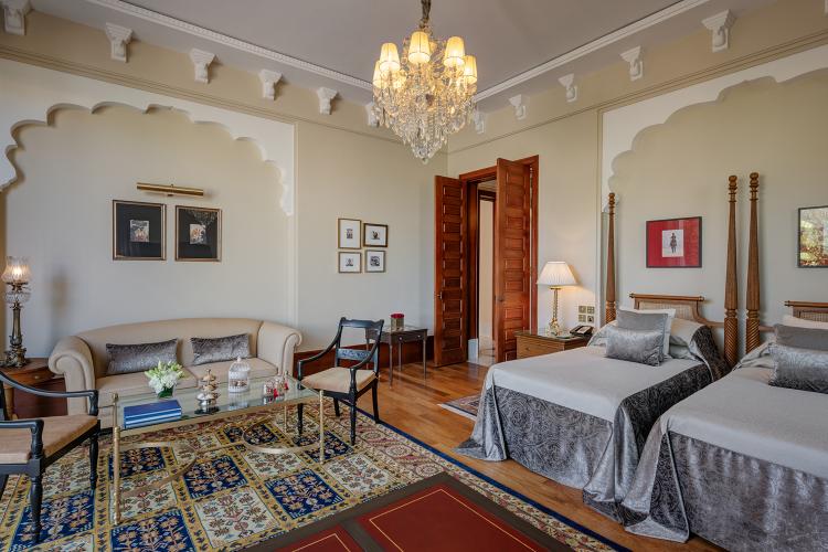 Villa Royale – Piscine Privée