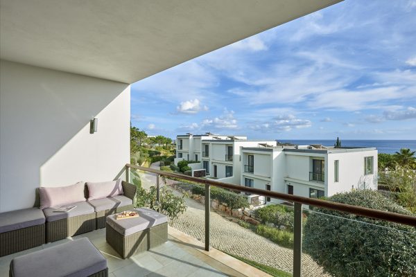 Grand Deluxe Ocean House Resort View (2 Bedrooms)