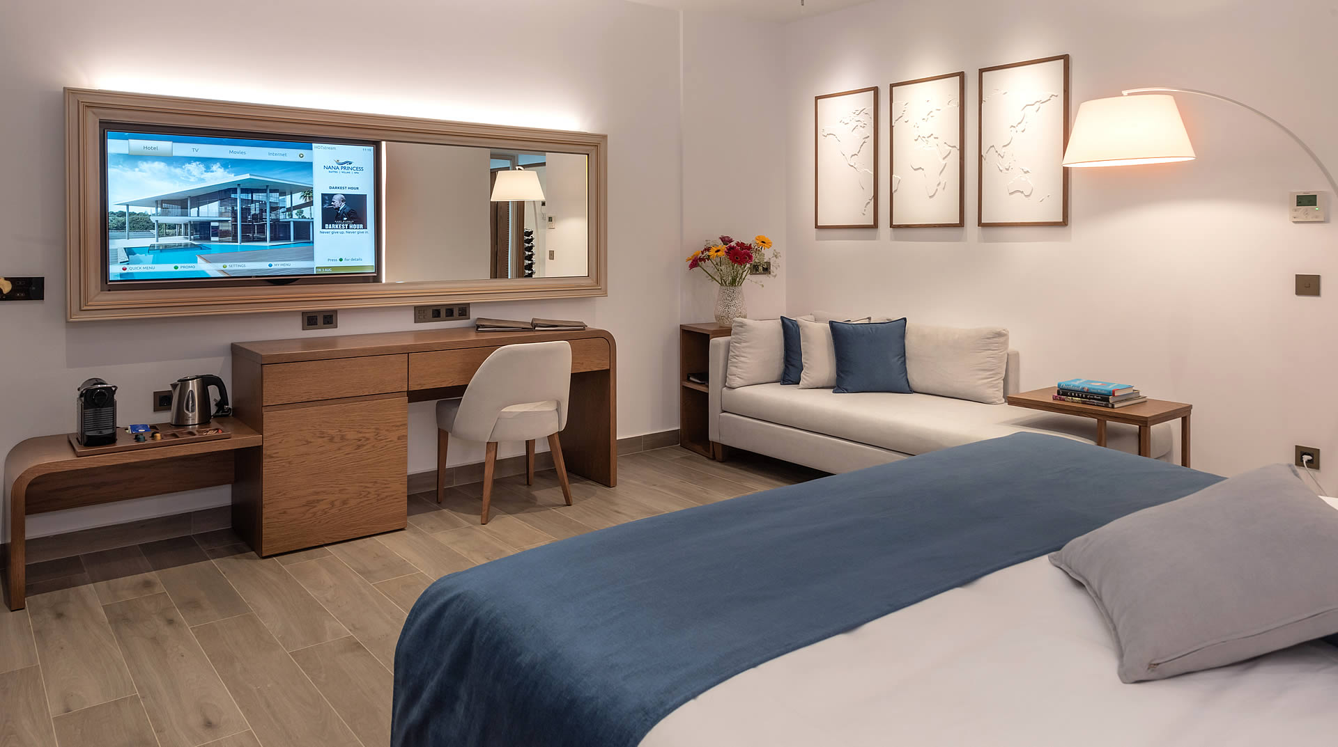 Premium Energy Suite