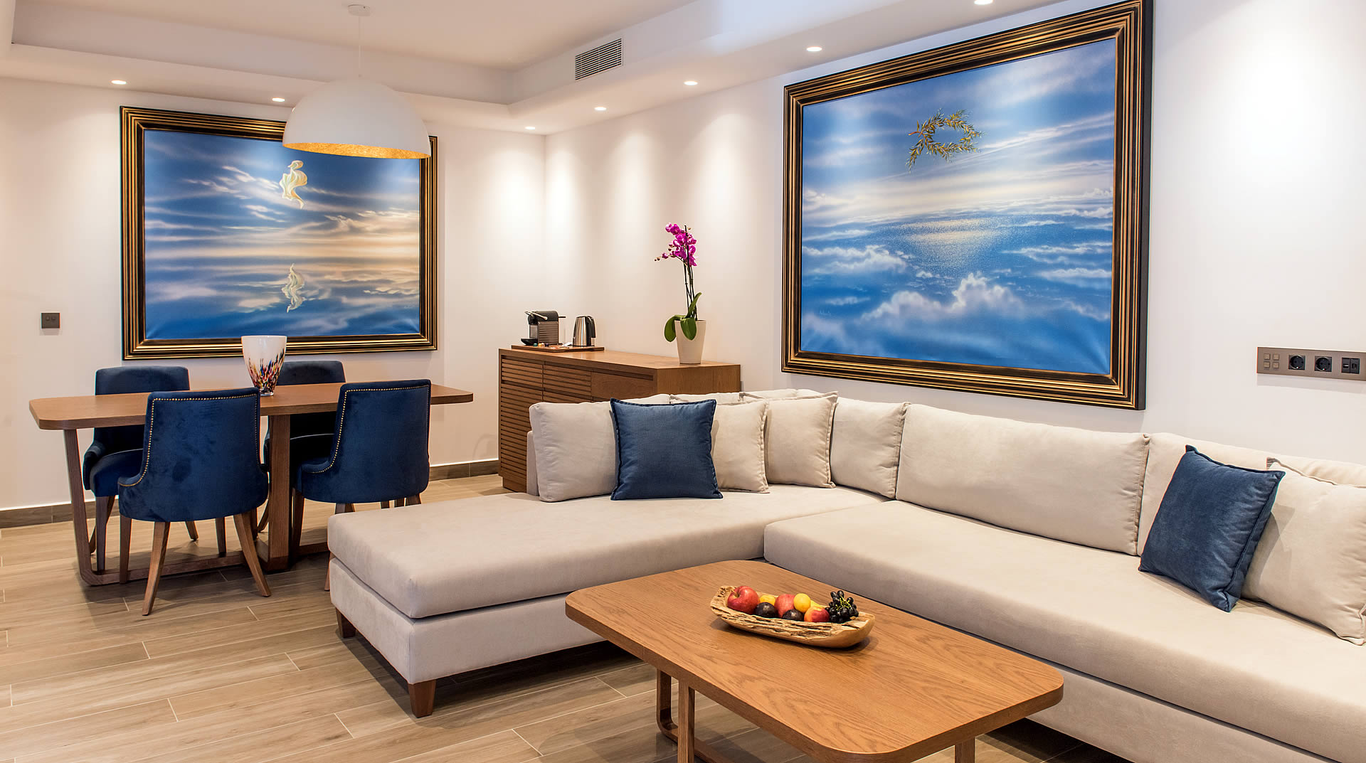 Princess Luxury 2 Bedroom Villa