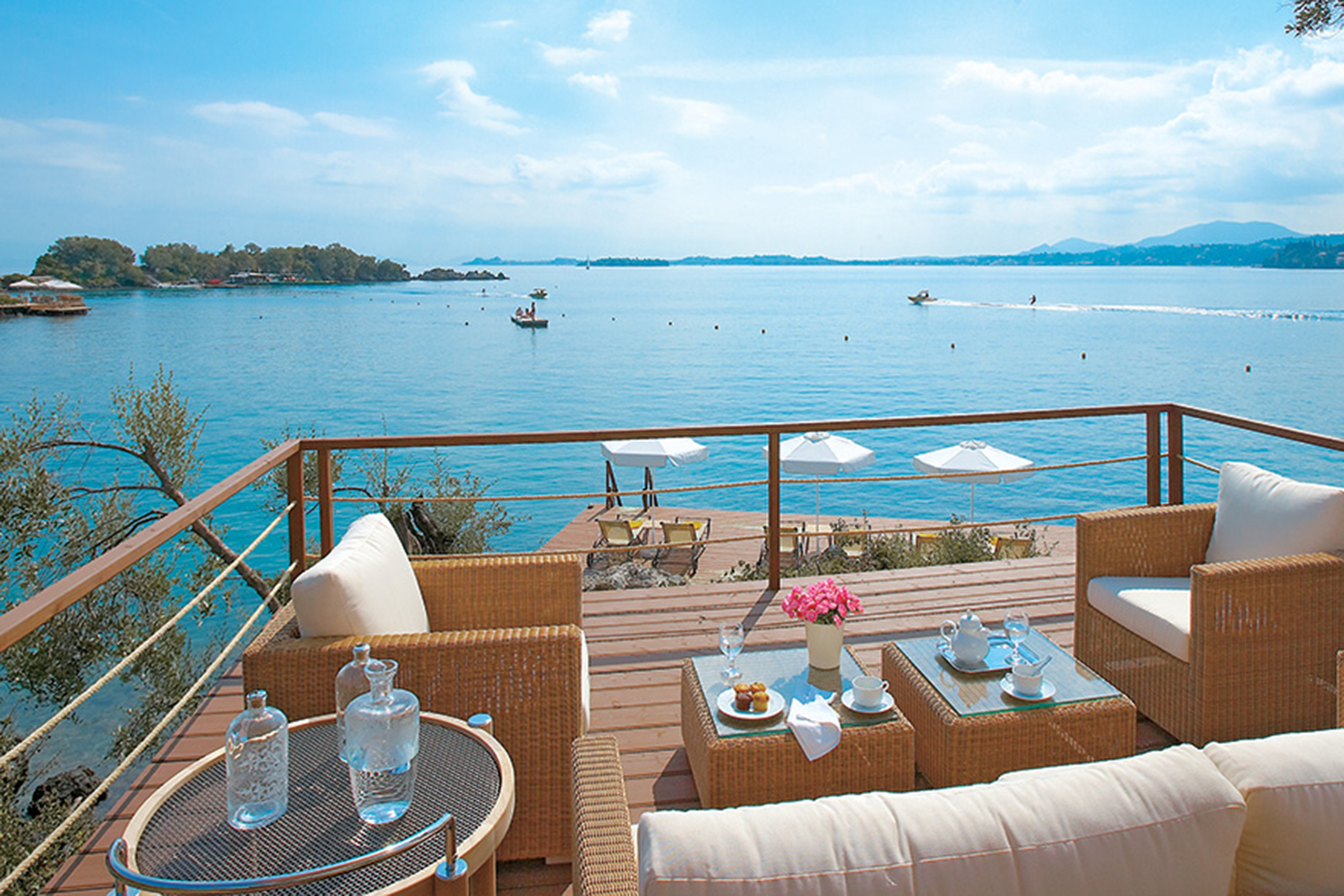 Palazzo Imperiale – Piscine Privée