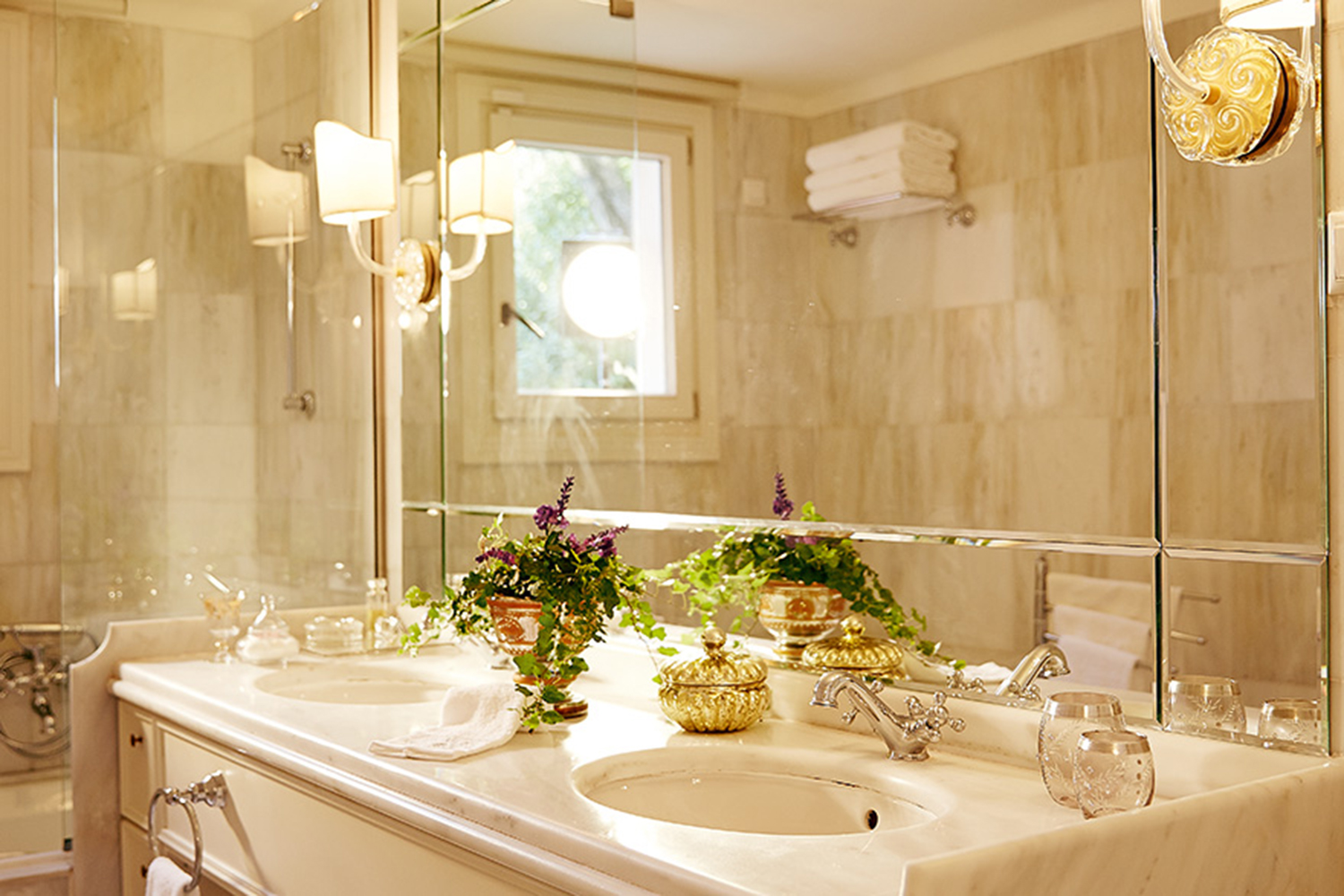 Palazzo Libro d’Oro – Piscine Privée