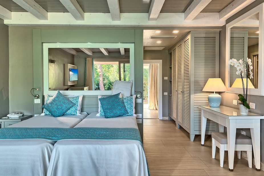 Deluxe Family Plus Bungalow