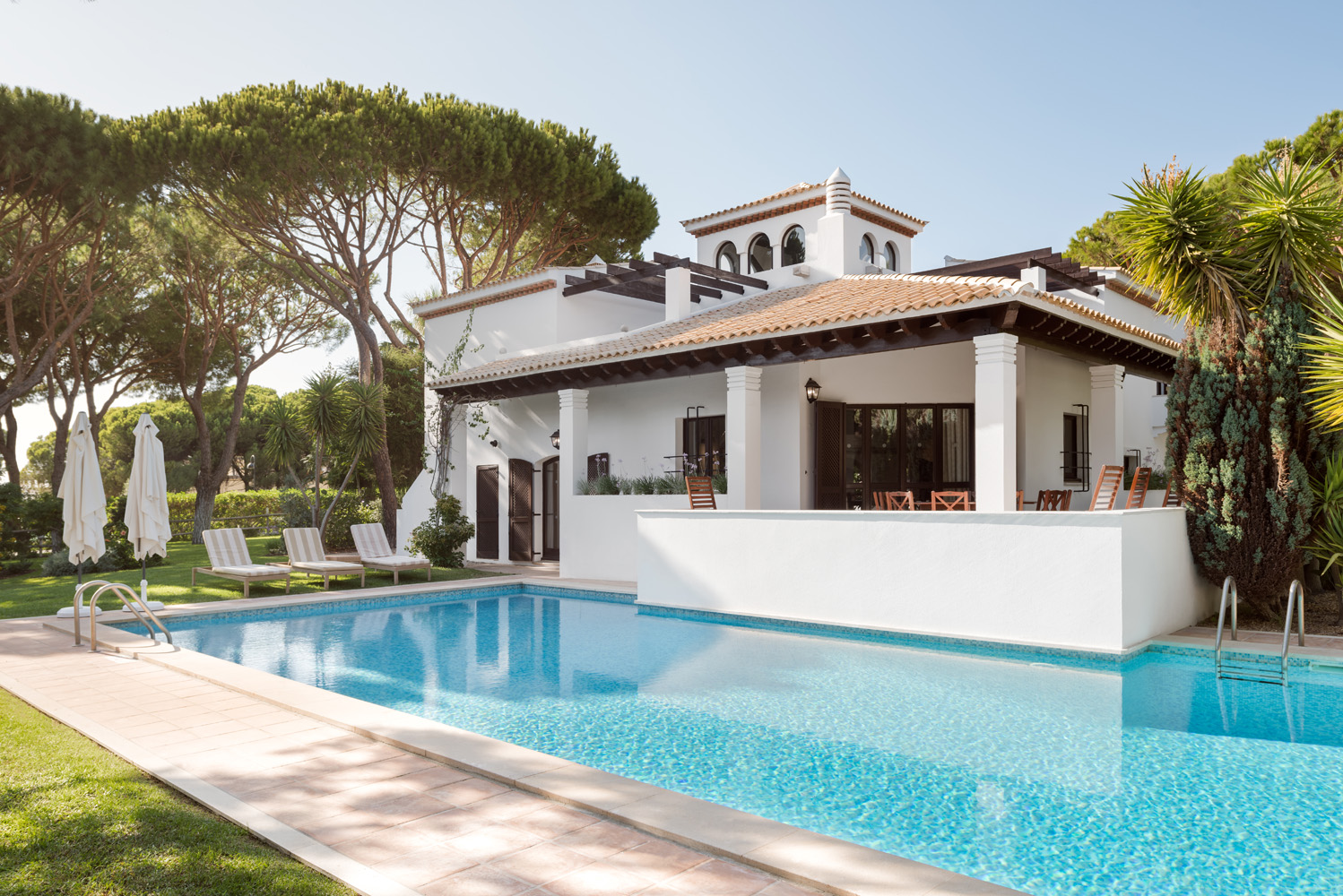 M59 – Villa Camilla