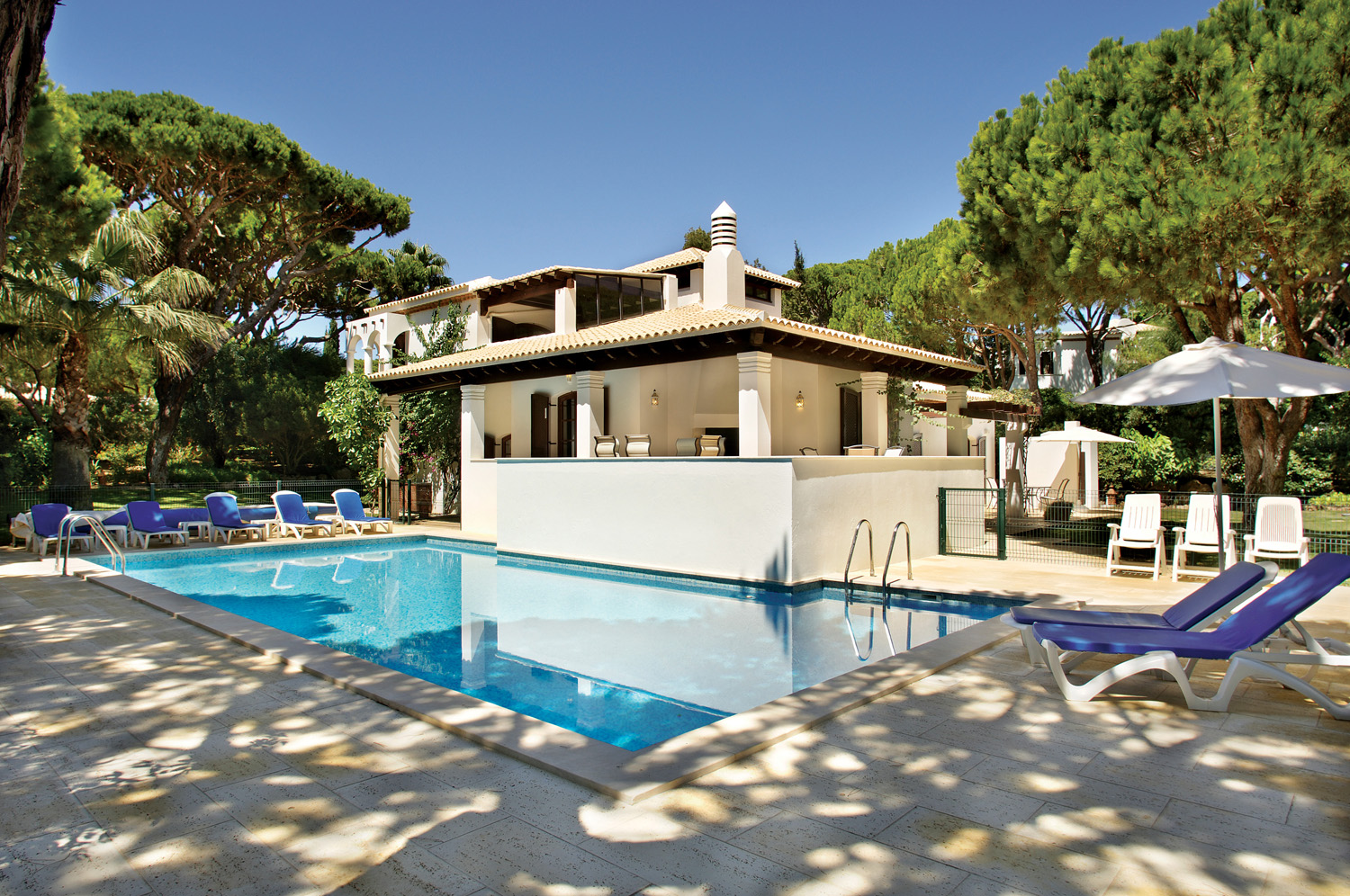 M05 – Villa Aurora