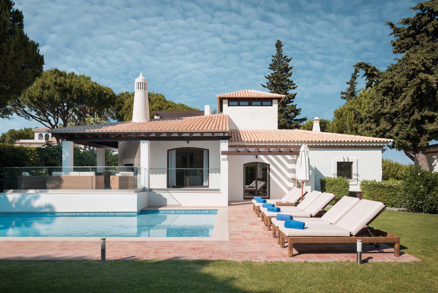 M02 – Villa Falésia