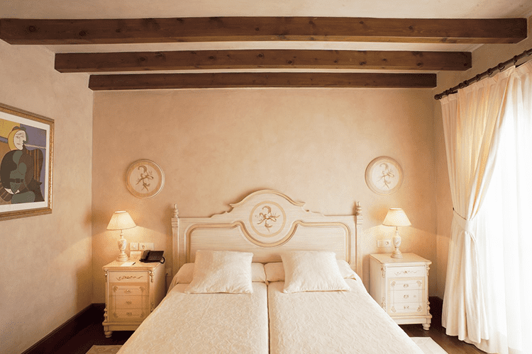 Suite Présidentielle – Vue Mer