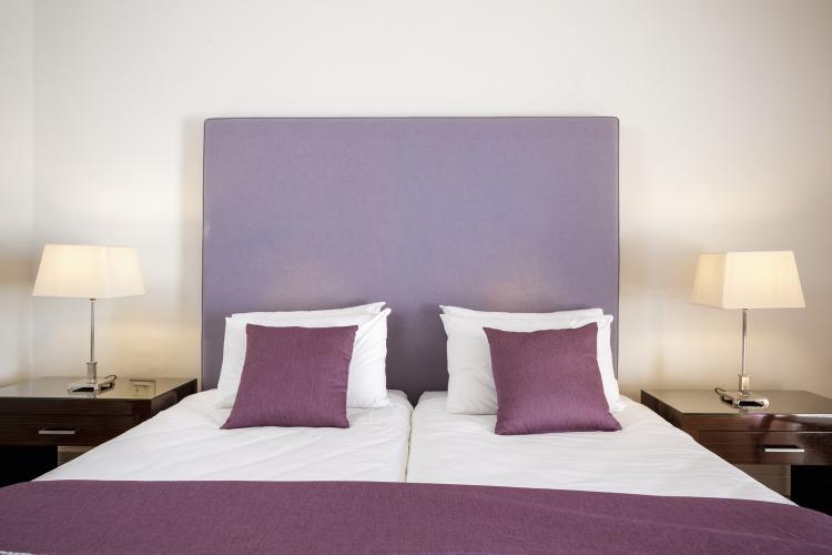 Chambre Double Deluxe – Vue Mer