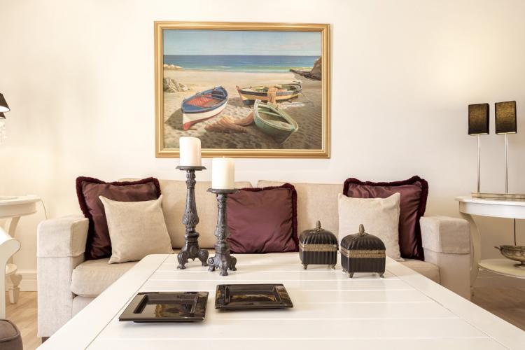 Suite Deux Chambres – Bain à Remous