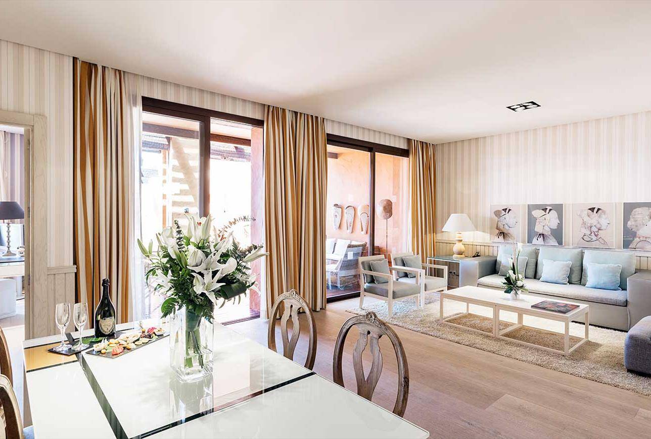 Presidentiële Suite