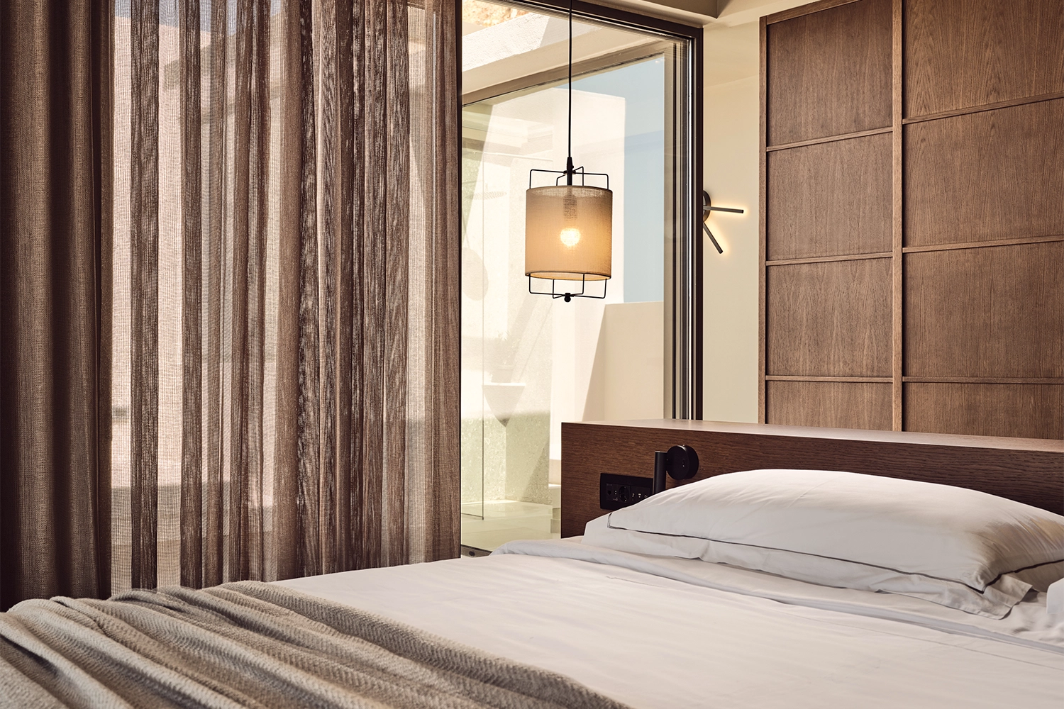 Villa Royal Senses avec Piscine Privée – Vue Mer