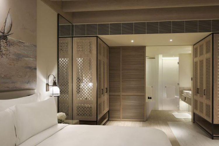 Suite Familiale – Deux Chambres